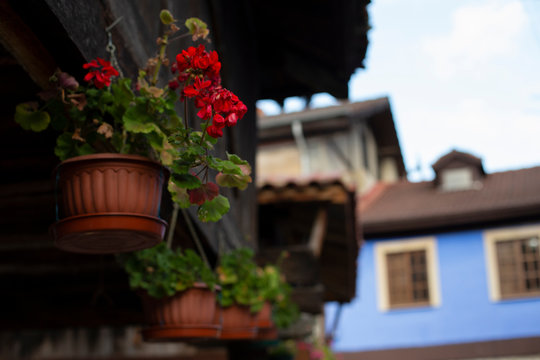 Flowerpots