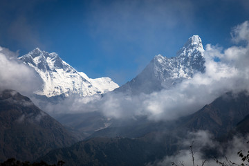 Ama Dablam