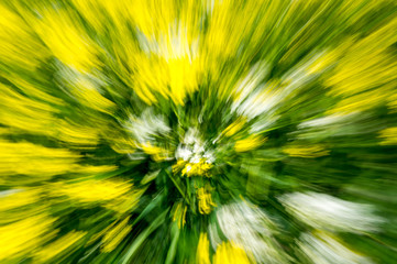 Obraz premium Multi-coloured background