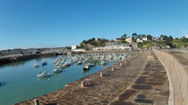 Port de Binic