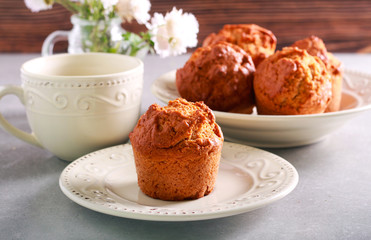 Peanut butter sweet cakes,