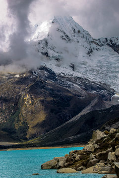 laguna par&oacute;n