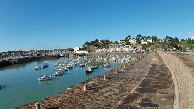 Port de Binic