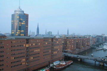 Hamburg