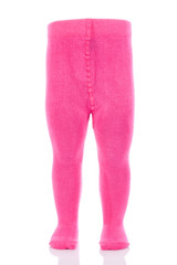 children's tights, pantyhose, baby products,pink tights