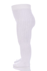 children's tights, pantyhose, baby products,white tights