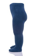 children's tights, pantyhose, baby products,dark blue tights