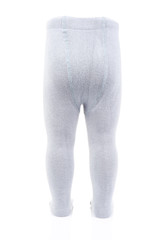 children's tights, pantyhose, baby products,white  tights