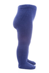 children's tights, pantyhose, baby products,dark blue tights