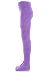 children's tights, pantyhose, baby products, purple tights
