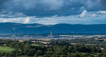 Factory on the Forth