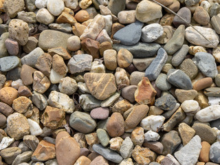 Stones
