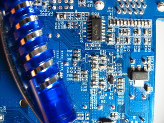 computer circuit board