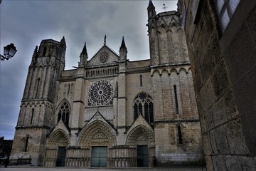 Fototapeta premium lieu de culte 