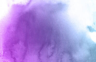 abstract watercolor background