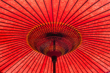 Japan umbrella