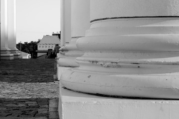 architektura © WGBN