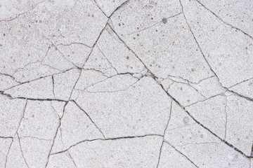 Old texture concrete wall for background.