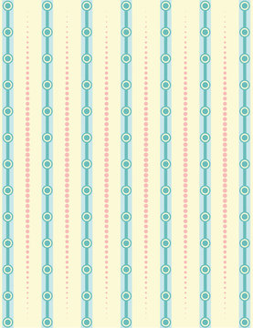 blockchain strips pattern for gifts background © Legadovisual