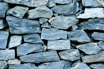 Old grunge abstract background texture stone wall