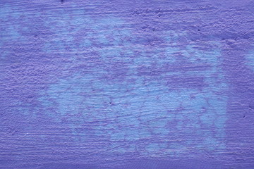 Purple background purple plaster wall abstract background crack floor