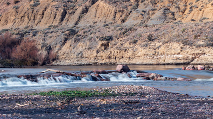 Arkansas River Rapids