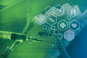 Medical technology and innovations in healthcare business service