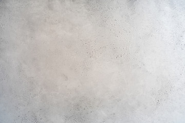gray concrete background