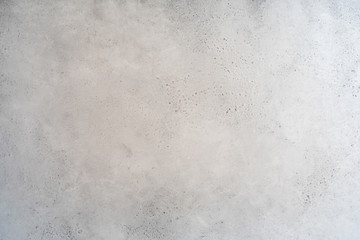 Obraz premium gray concrete background