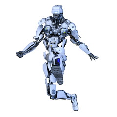 ロボット