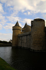 Ch&acirc;teau fort