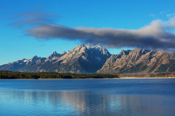 Grand Teton
