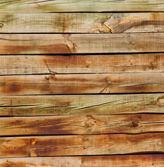 Texturas de puertas en madera