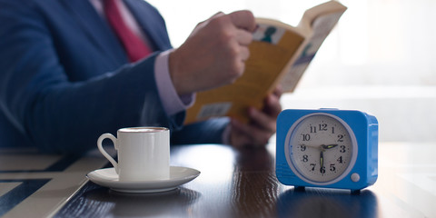 The concept of investing in yourself