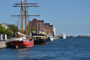 porto danese