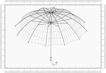 Umbrella Architect blueprint