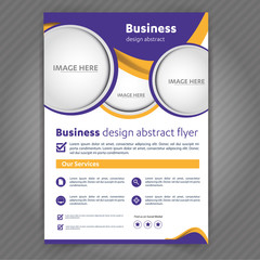 PrintBusiness medical travel tourism real estate flyer ,brochure, template design, poster corporate identity