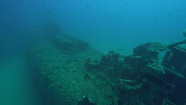 Wrack 44