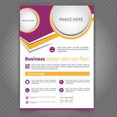 PrintBusiness medical travel tourism real estate flyer ,brochure, template design, poster corporate identity