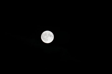 Mondlicht