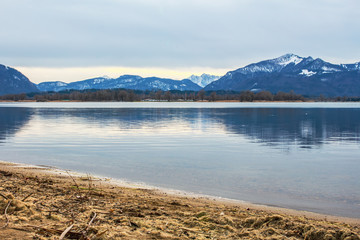 Chiemsee