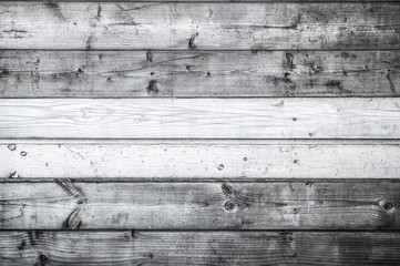 grey wooden background with two horizontal white lines