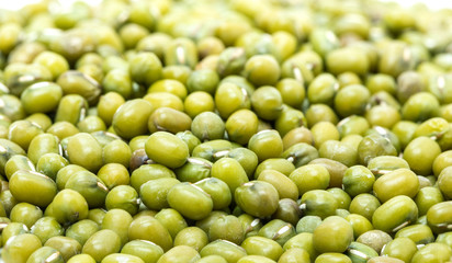 Mung beans natural best organic food