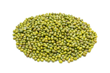Mung beans natural best organic food