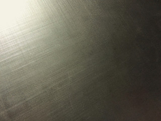 corrugated metal alloy as a background, metal surface, aluminum alloy, magnesium alloy, sun flare,...