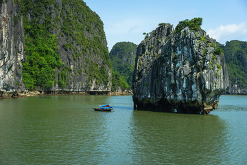 Ha Long Vietnam