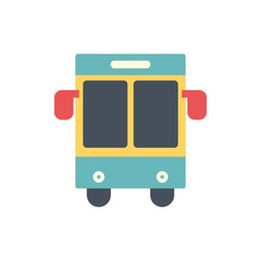 bus school icon