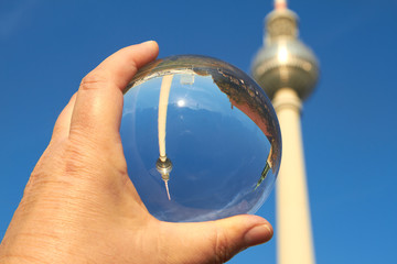Berliner Fernsehturm
