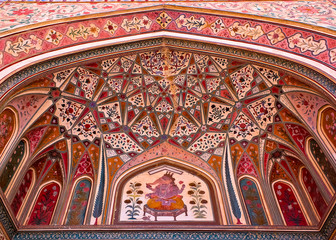 Mughal architecture and design