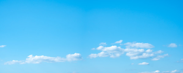 青空・雲